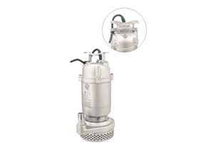 All stainless steelsmall  submersible electric pump